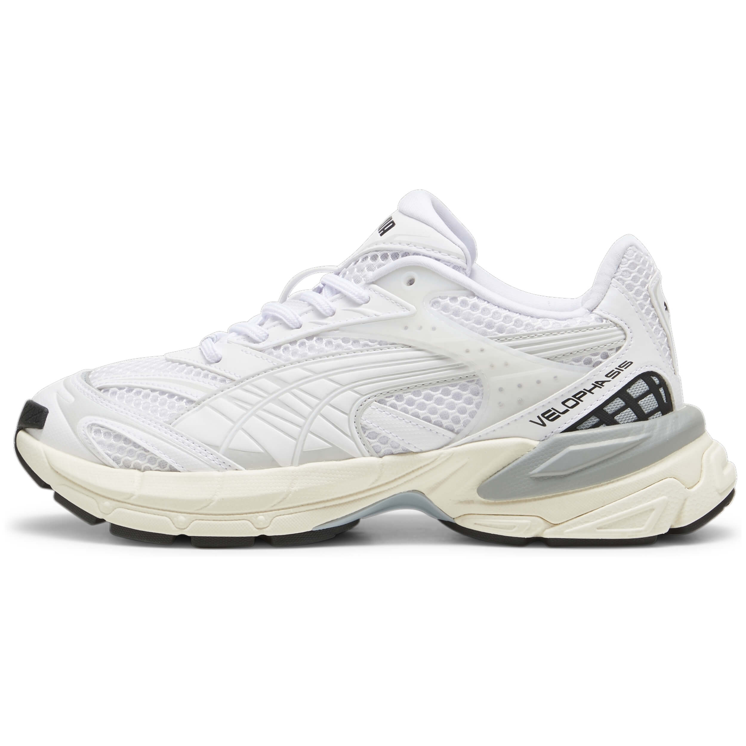 Zapatillas Sneakers Puma modelo 396479_02 para Hombre en color Blanco
