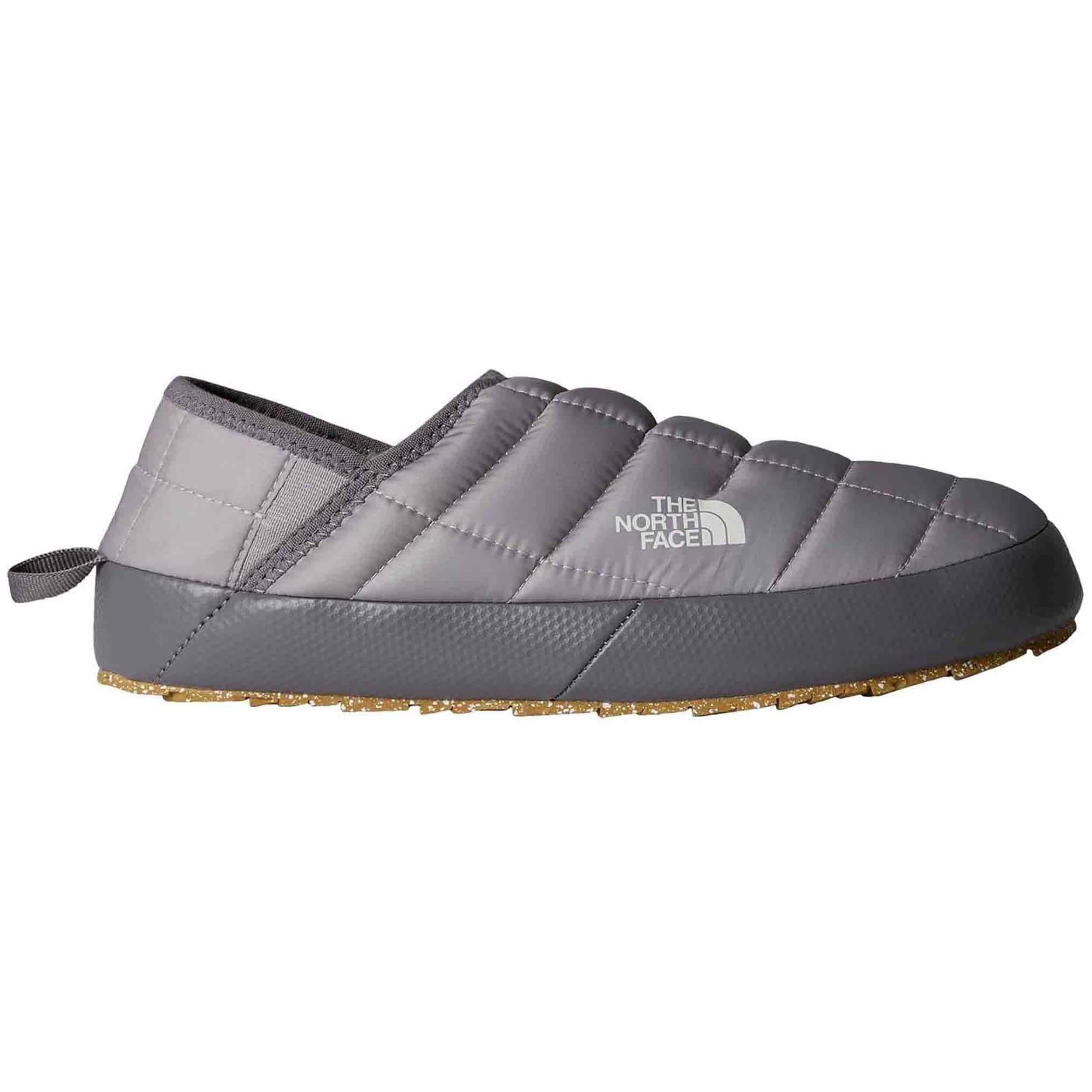 Calzado Outdoor marca The North Face modelo Nf0A3V1H8On1 para mujer en color