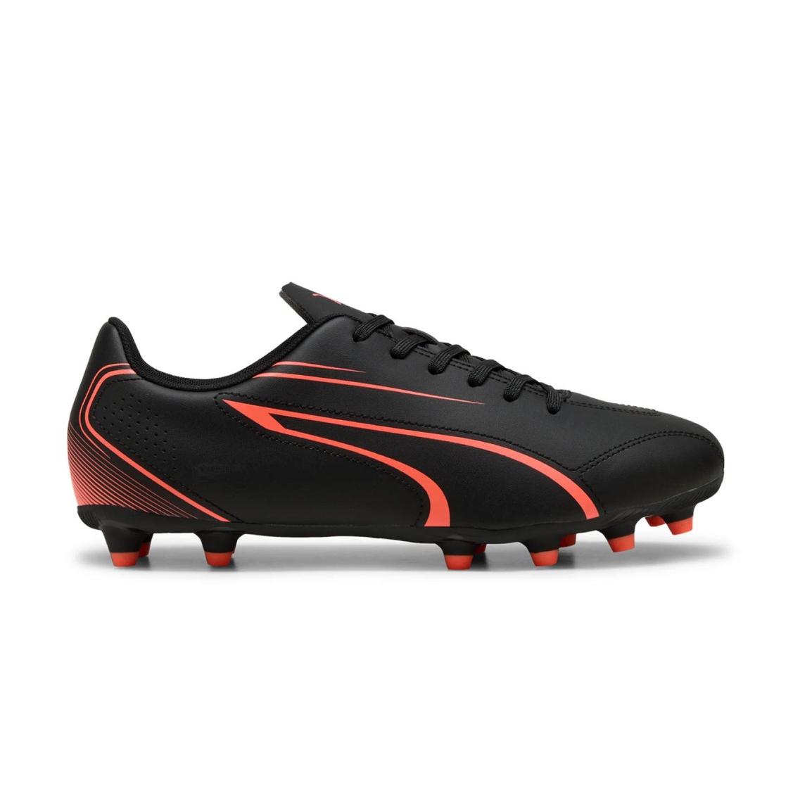 Zapatillas Hombre Puma Vitoria Fg/ag 107483-09 Botas Fútbol Hombre Puma