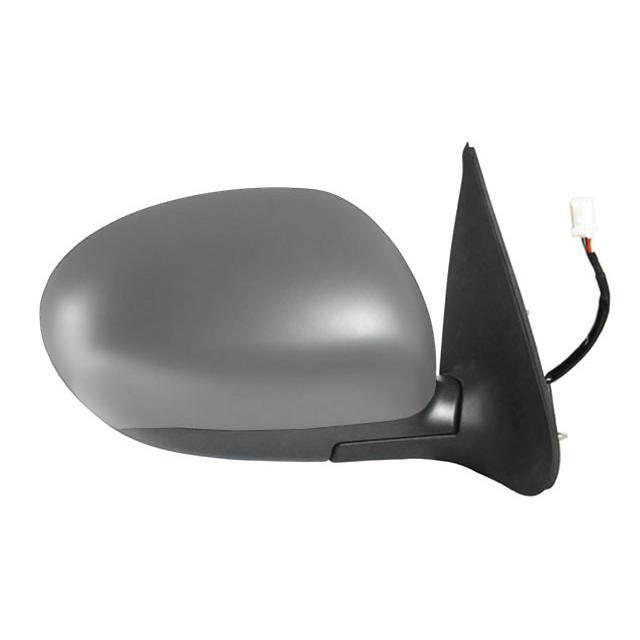 Espejo Retrovisor Completo Izquierdo 27227801