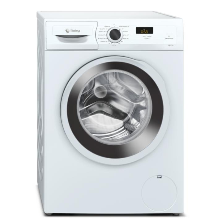 Lavadora Balay 3Ts273Ba - Clase A  - 7 Kg  - 1200 Rpm