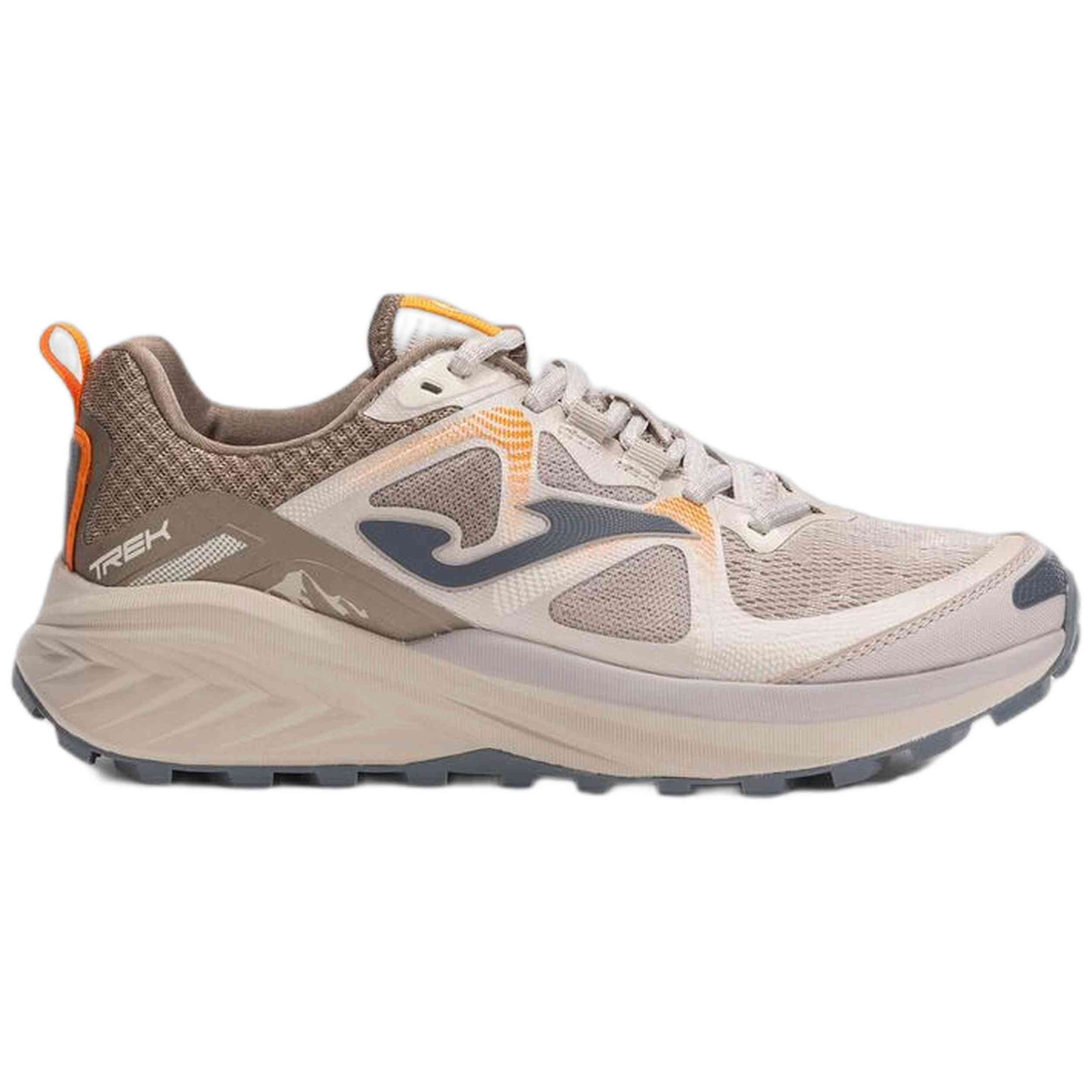 Zapatillas Joma modelo Trek Lady 2527 Turquesa