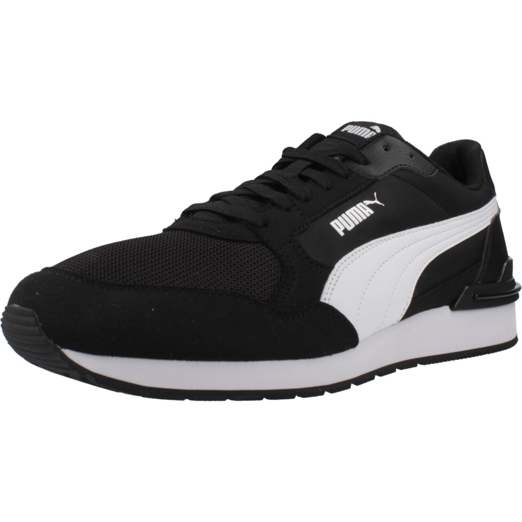 Zapatillas deportivas de Hombre Marca Puma Modelo St Runner V4 Nl Mesh
