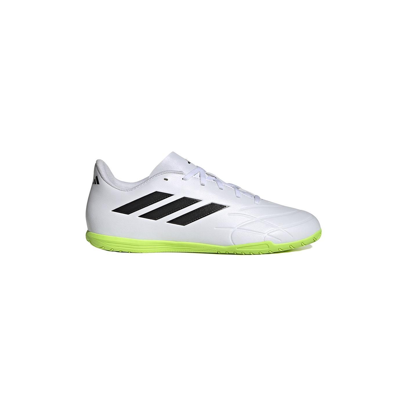 Zapatilla Sala Hombre adidas Copa Pure 4 Blanco