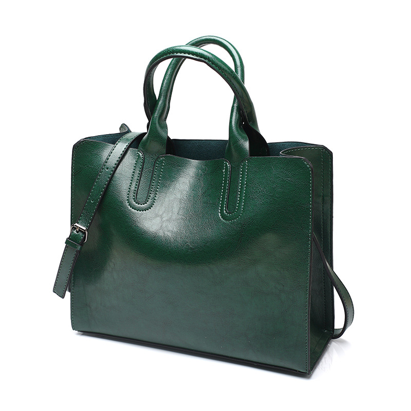 Bolsos y carteras de mujer con asas, bolsos tote y bandoleras de mujer