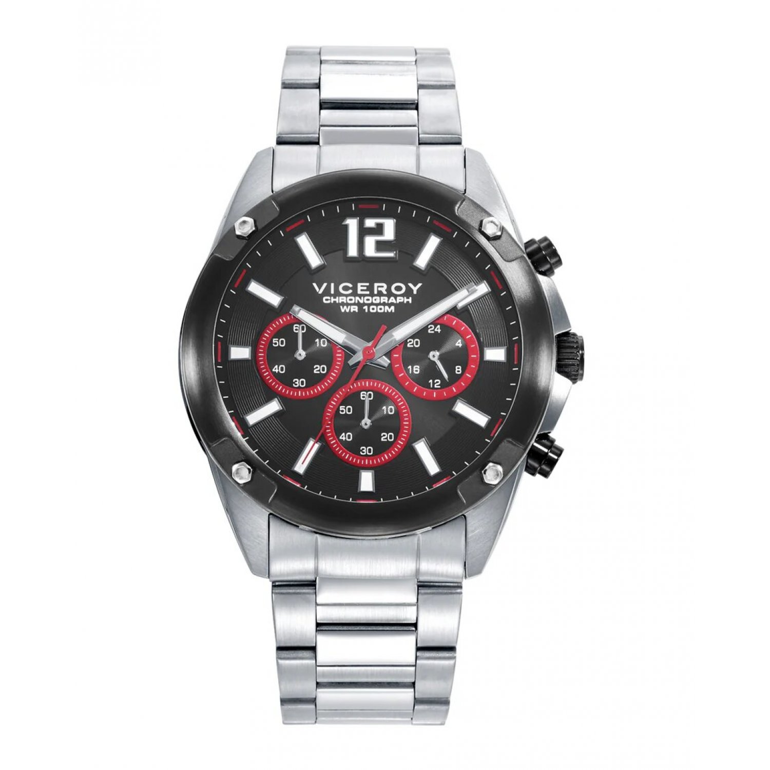 Reloj Viceroy Magnum 401397-55 hombre cronómetro