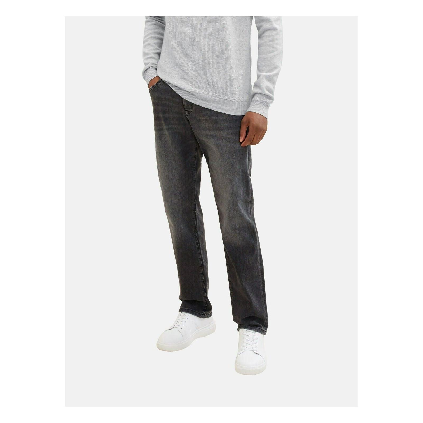 Vaquero Tom Tailor 1035878 10218 stone grey denim