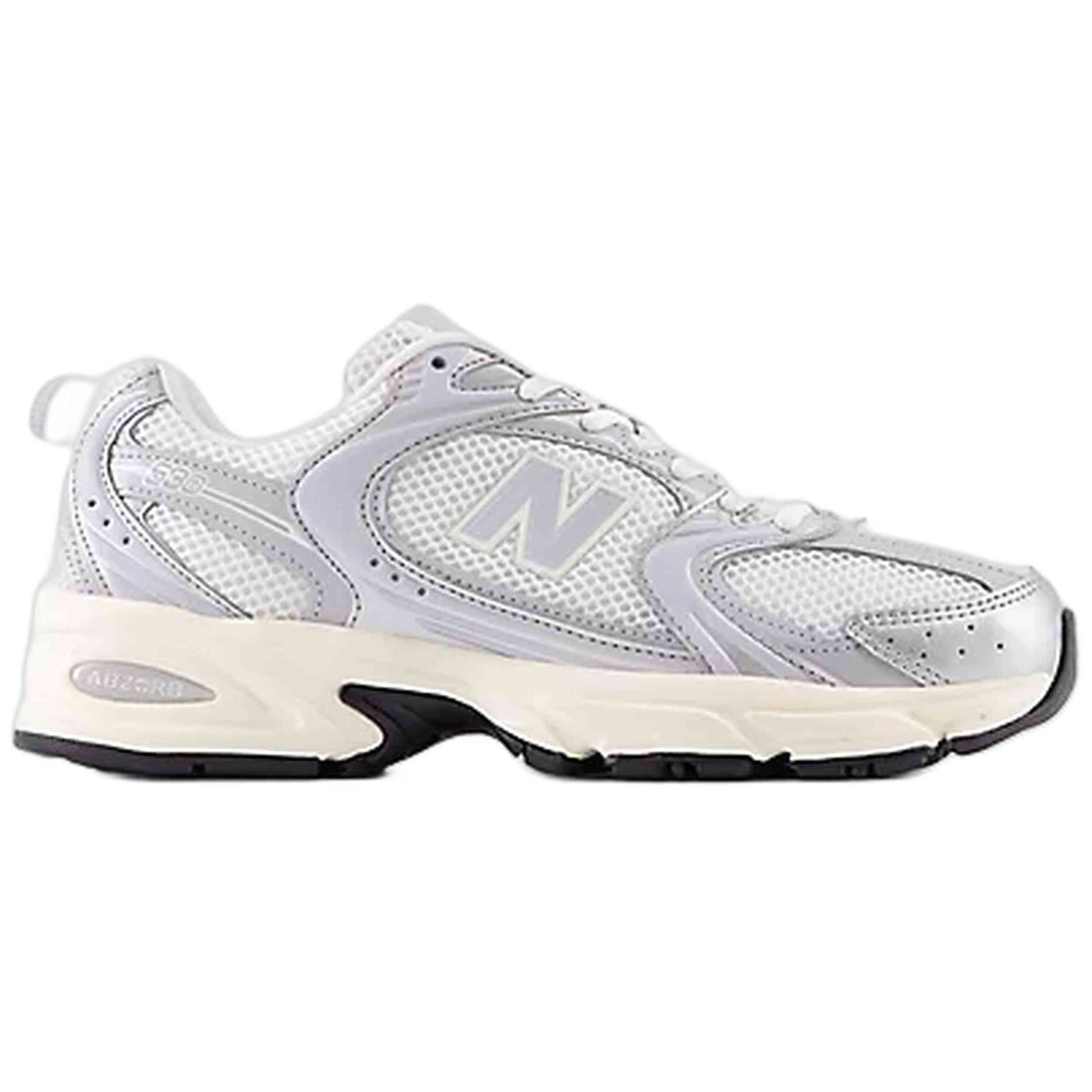 Zapatillas New Balance modelo U530SEA para Mujer en color Gris