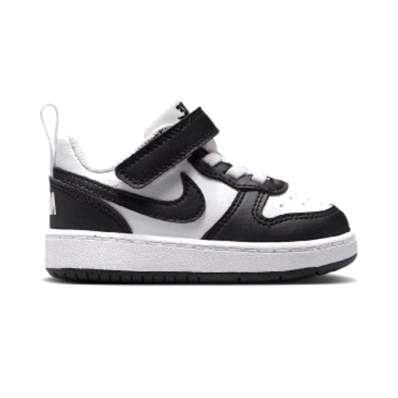 Zapatilla NIKE COURT BOROUCH LOW RECRAFT DV5458 131 Blanco