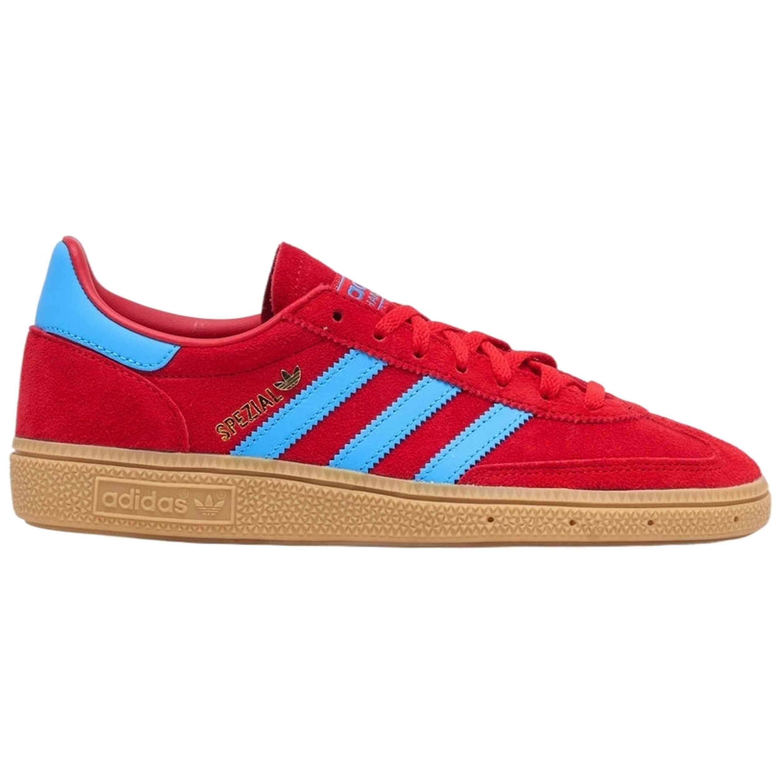 Zapatillas Adidas modelo IH9211 para Mujer en color Rojo