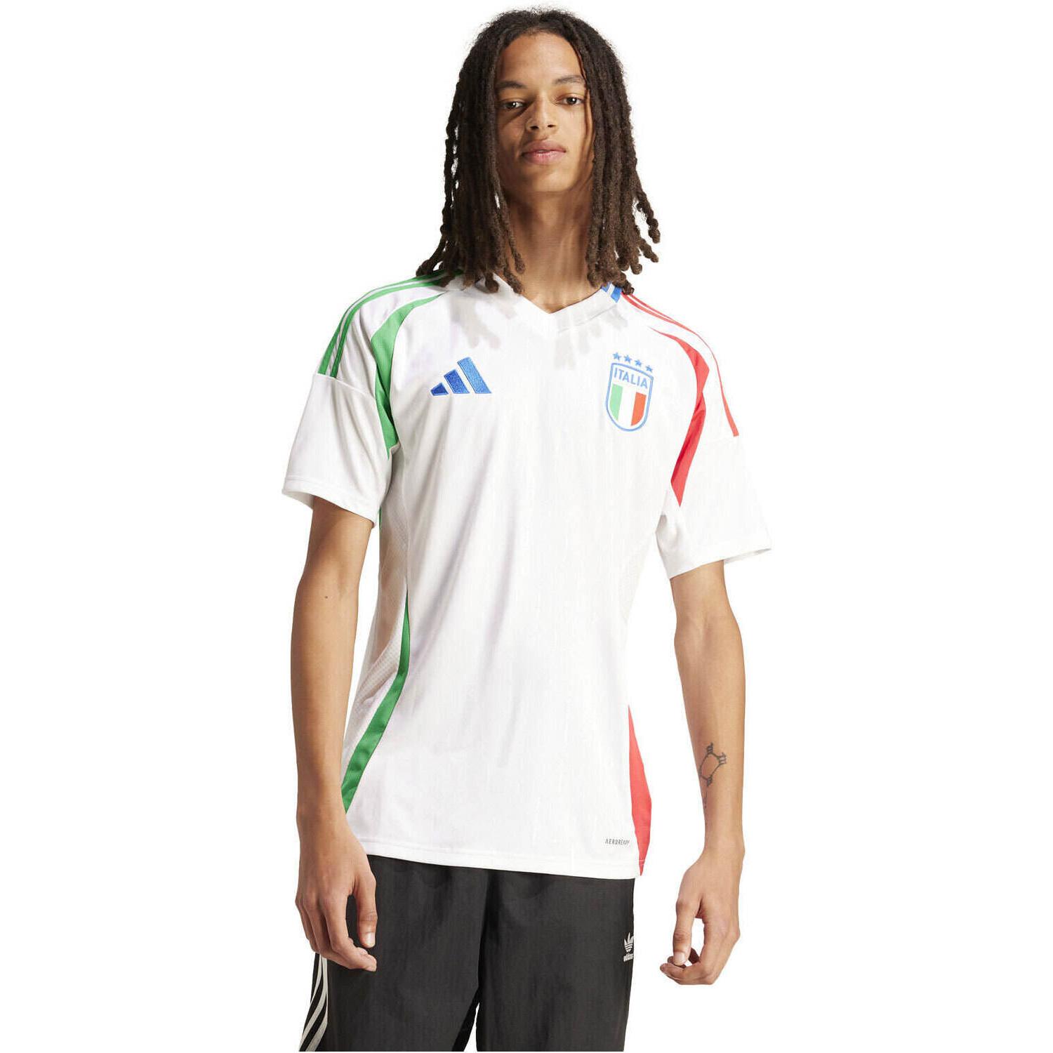 ITALIA 4 A JSY
