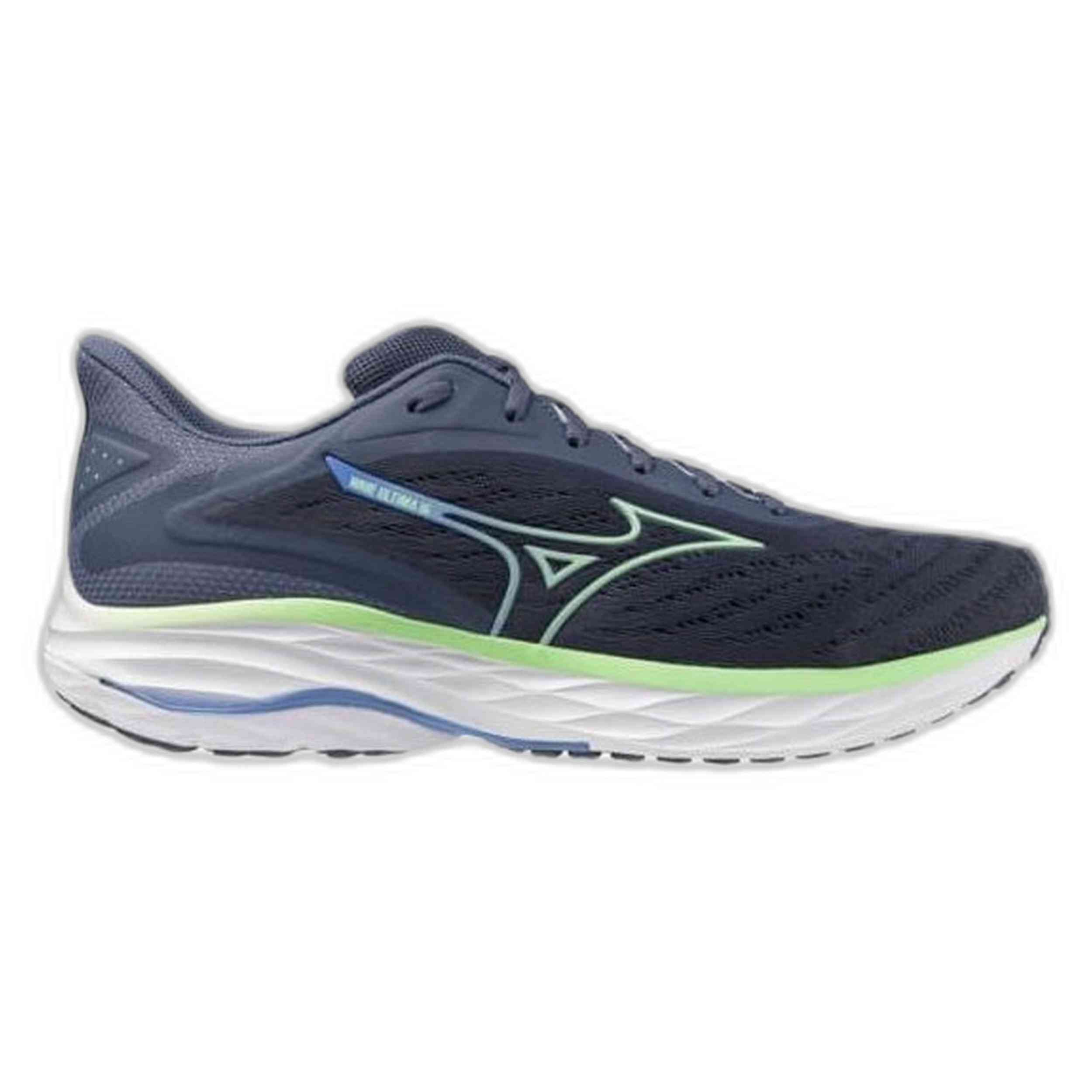 Zapatillas Sneakers Mizuno modelo J1GC251801 para Hombre en color Negro