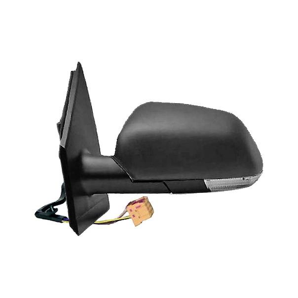 Espejo Retrovisor Completo Izquierdo 27914245