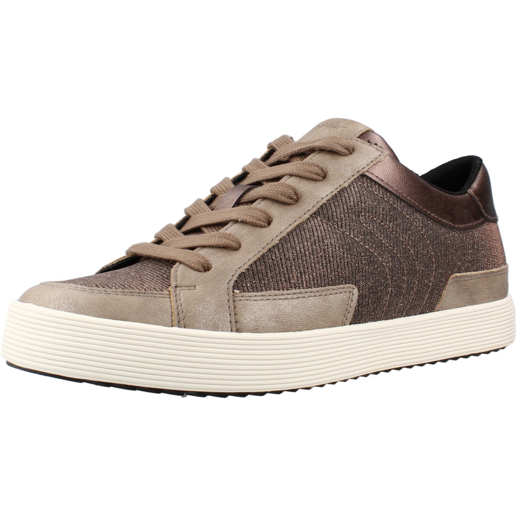 Zapatillas deportivas de Mujer Marca Geox Modelo D Blomiee