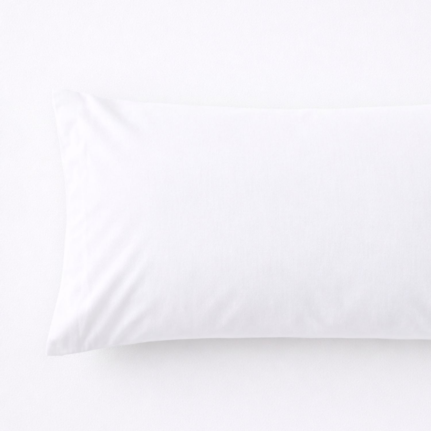 Donegal Collections - Funda Almohada y Pack 100% Algodón - Almohada 70cm, 75cm, 90cm, 105cm, 135cm, 150cm, Pack de 70cm y 75cm - Calidad Suprema