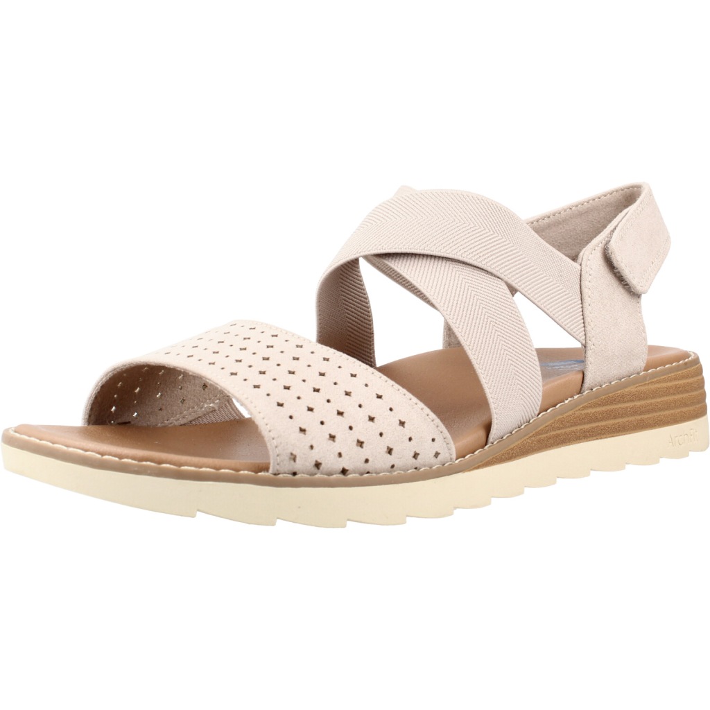 Sandalias Mujer Skechers 113890s MKP