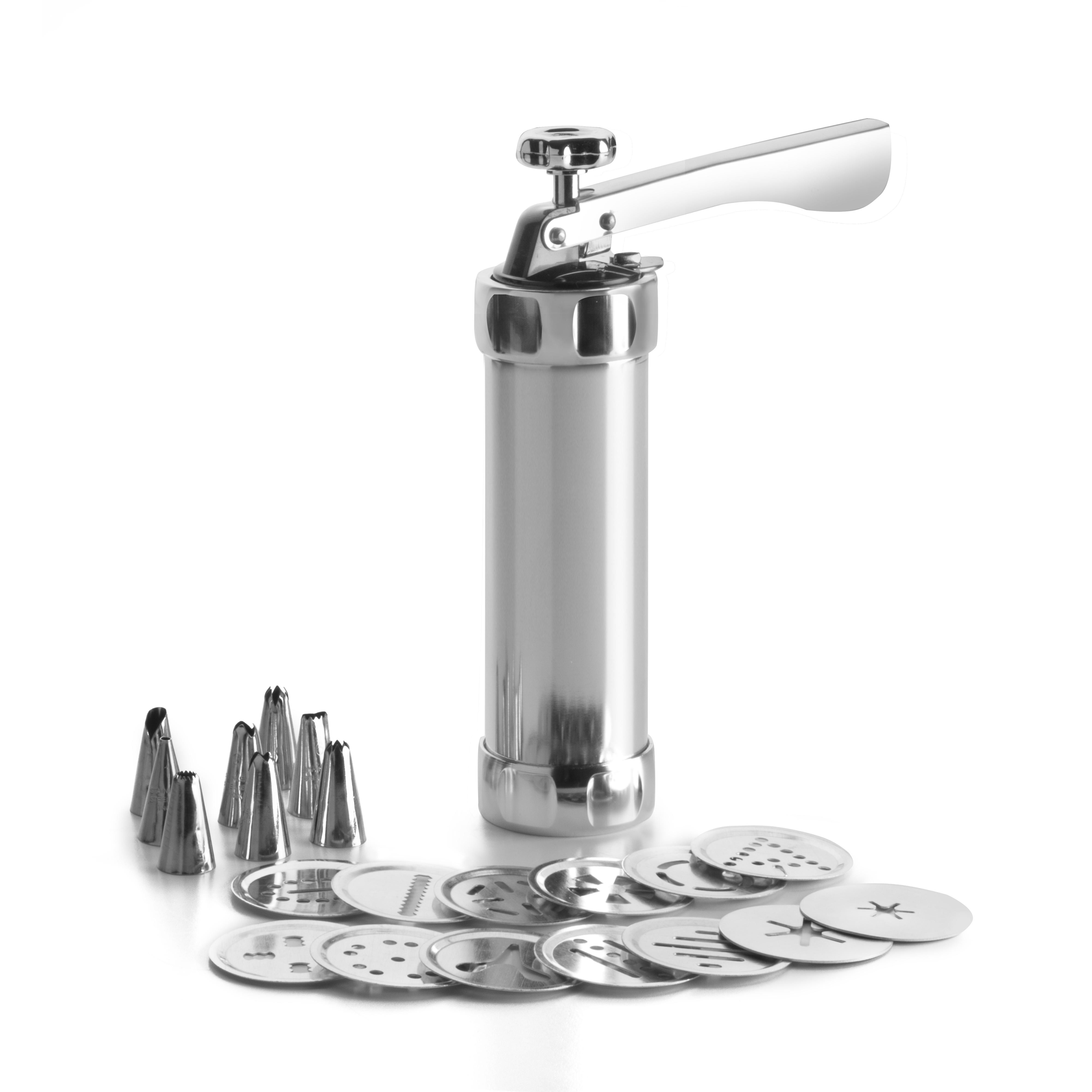 IBILI  792400  CHURRERA-MAQUINA DE PASTAS