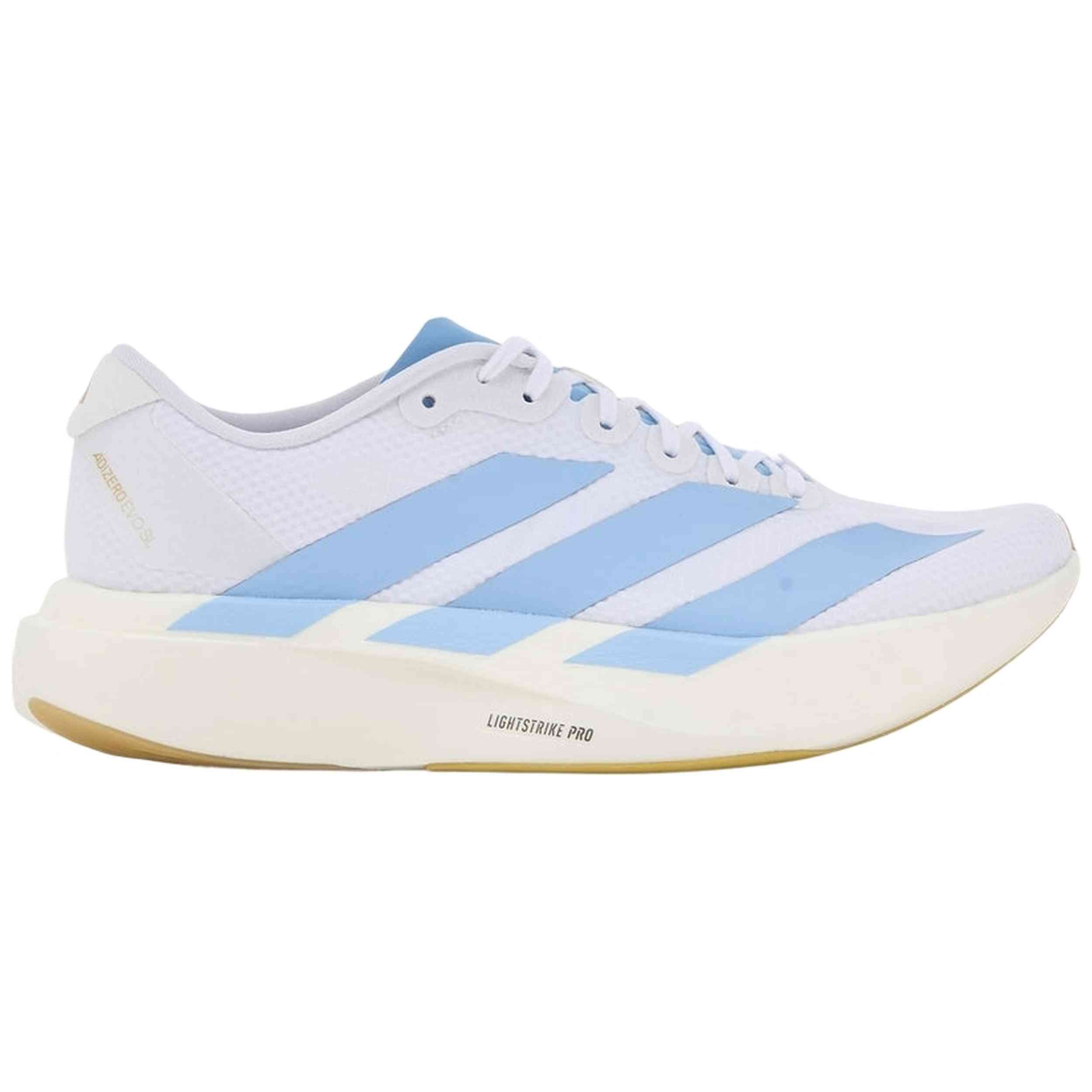 Zapatillas Adidas modelo JQ4526 para Mujer en color Blanco
