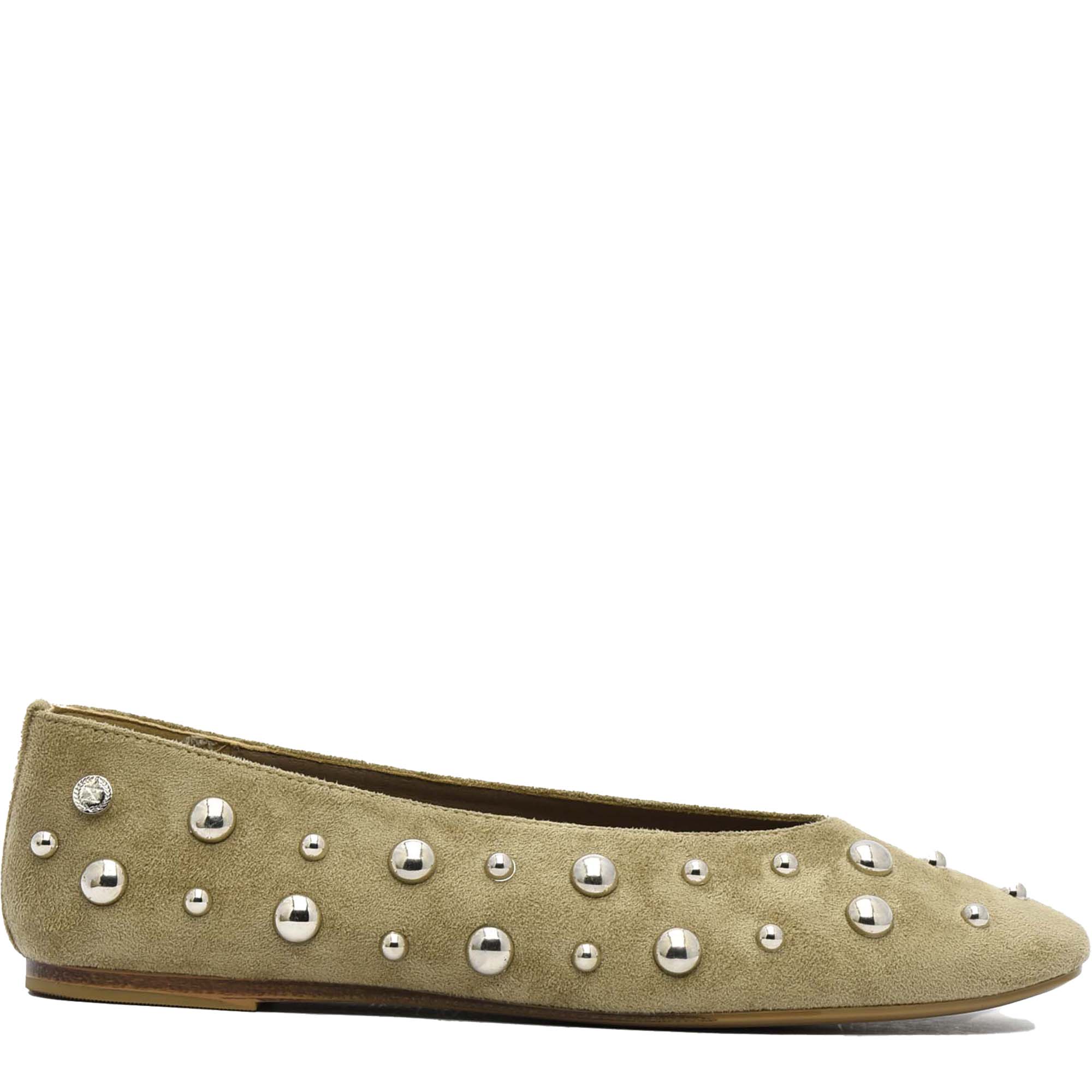 Xti mod. 145283 Manoletina para mujer en similpiel