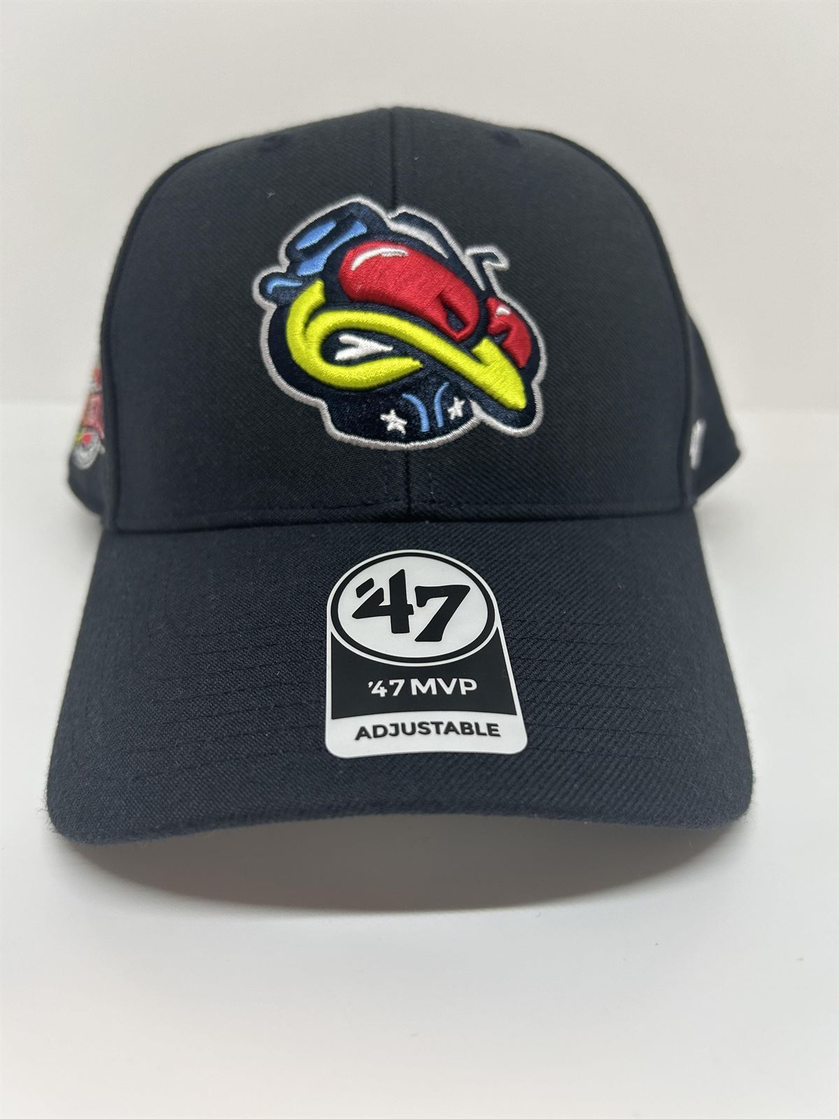 Gorra '47 HVIN-SUMVP28WBP-NY00 navy