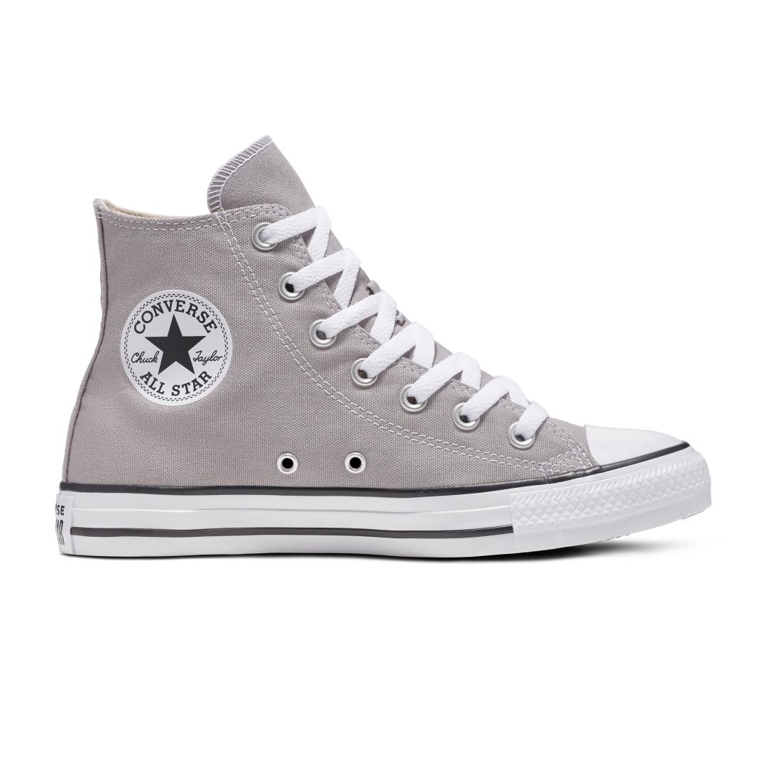 Zapatilla  Converse CHUCK TAYLOR ALL STAR Gris