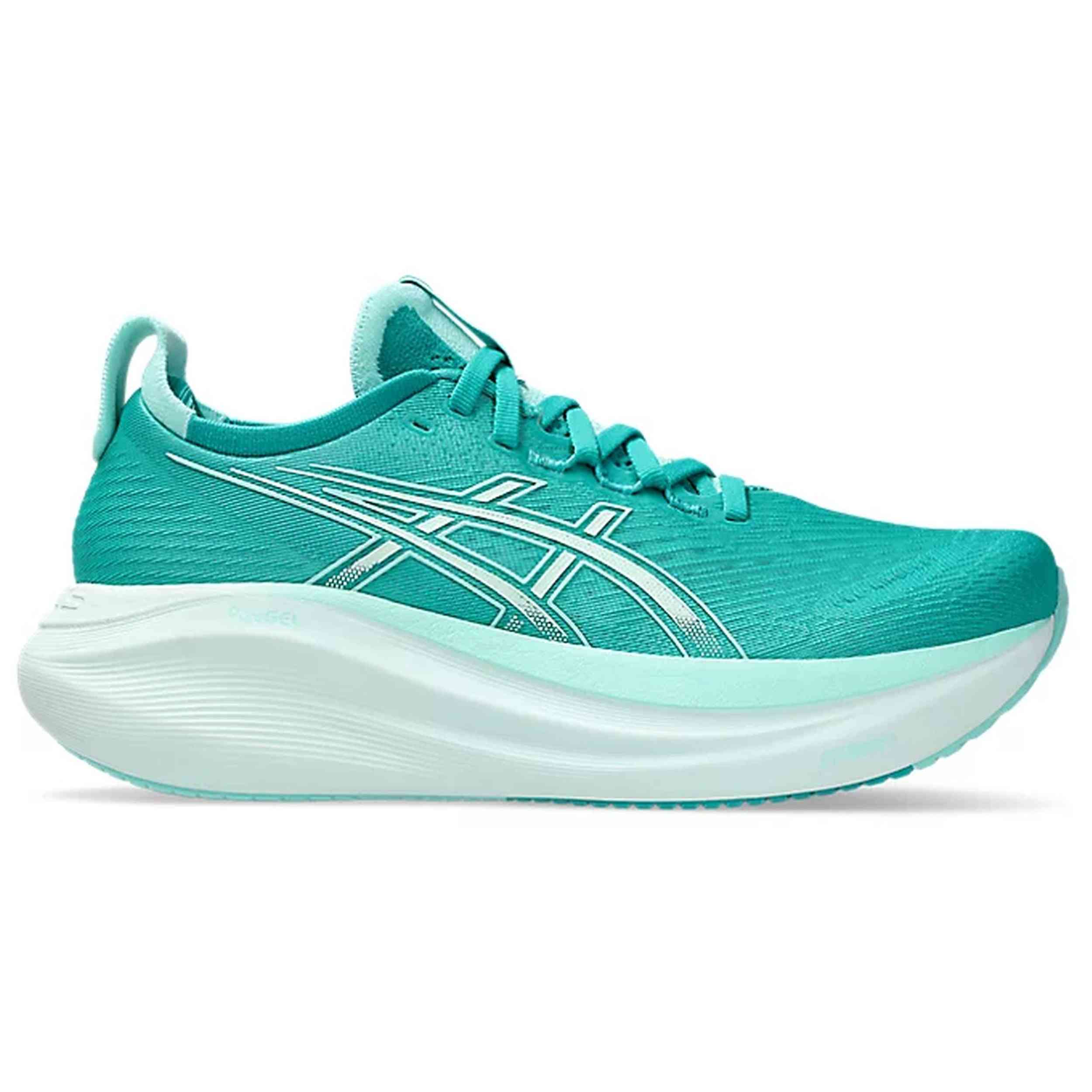 Calzado Asics modelo Gel-Nimbus 27