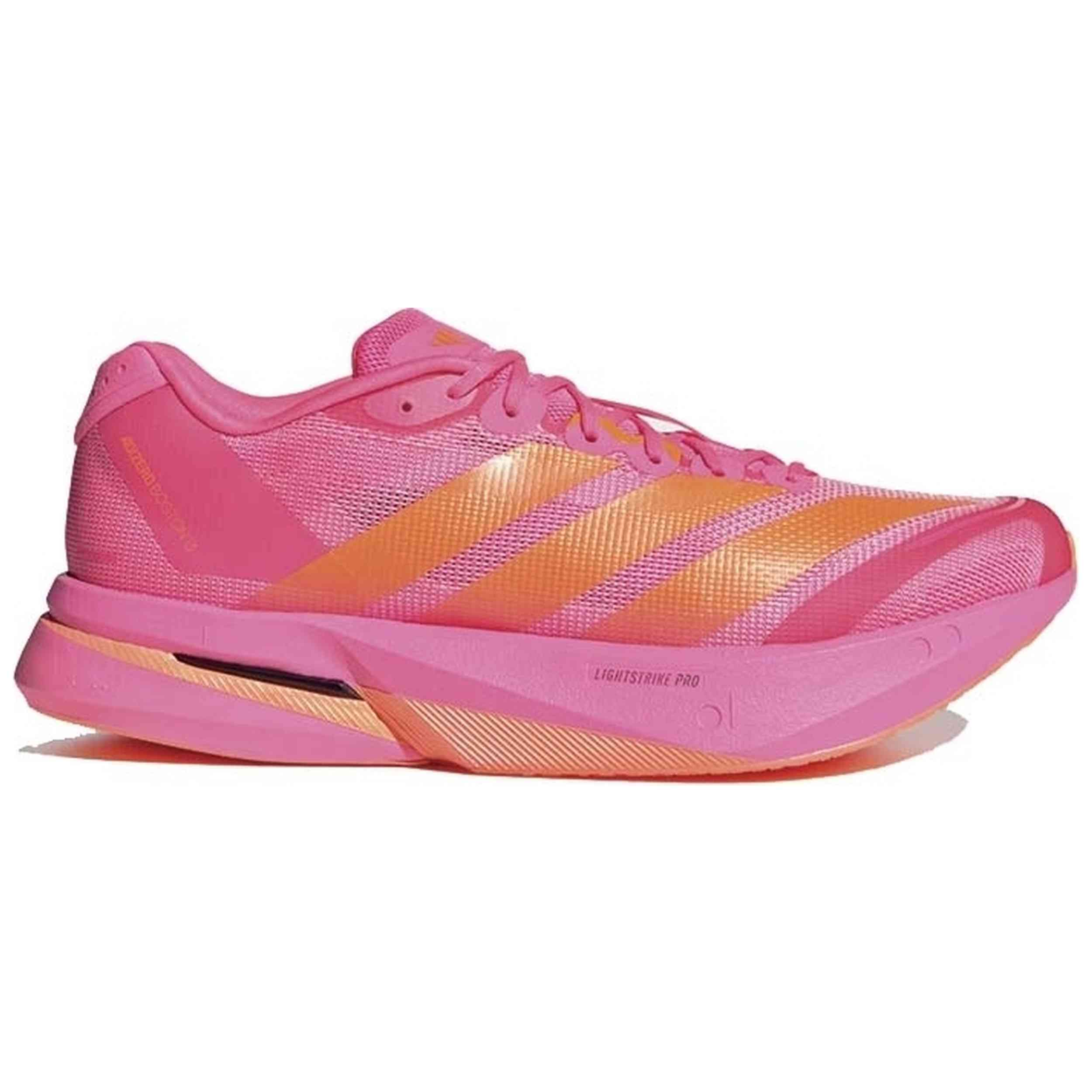 Zapatillas De Running Adidas modelo Adidas Adizero Boston 13 M "Lucid Pink" para Hombre en color Rosa