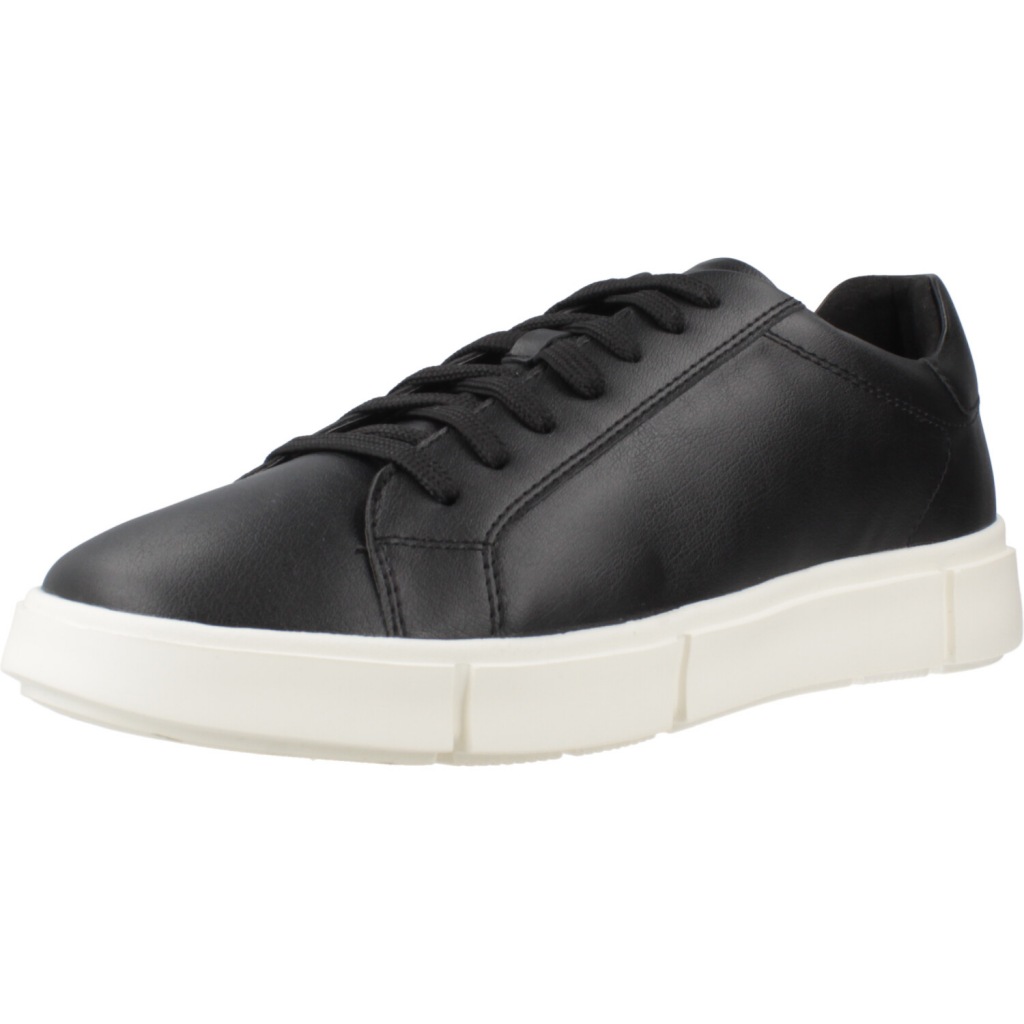 Zapatillas deportivas de Hombre Marca Geox Modelo U Prali