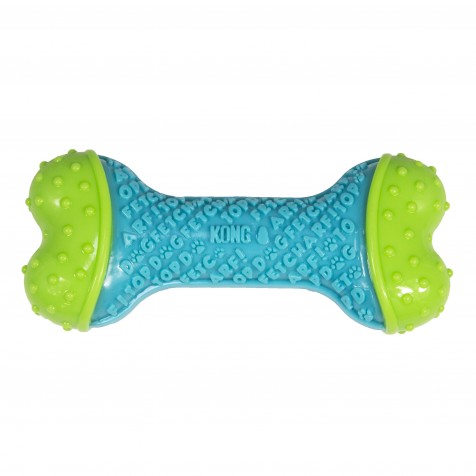 Kong Corestrength Bone Mordedor Para Perros M/l