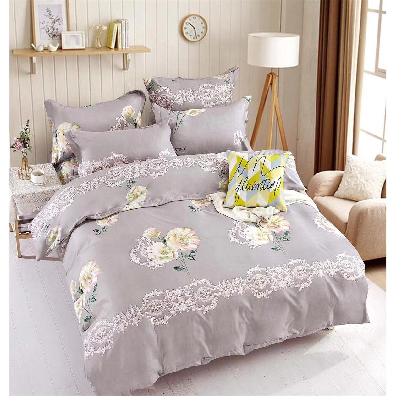 Juego Funda Nórdica PLUSHOME para Cama 90/135/150/180cm - Microfibra Hipoalergénica