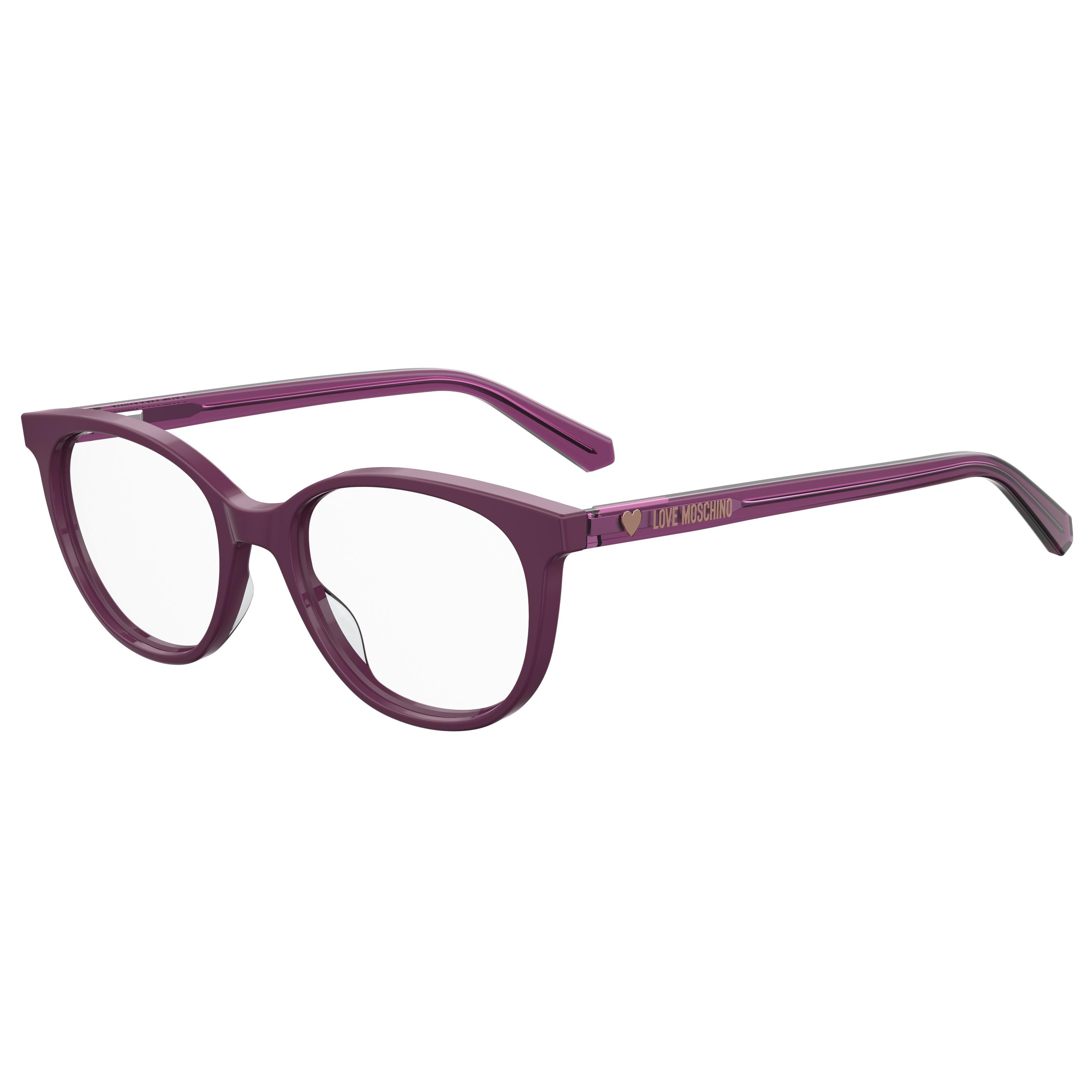 Montura de gafas Love Moschino Infantil MOL543-TN-0T7