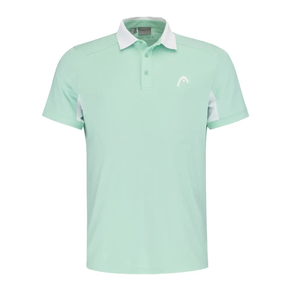 Polo Head Slice