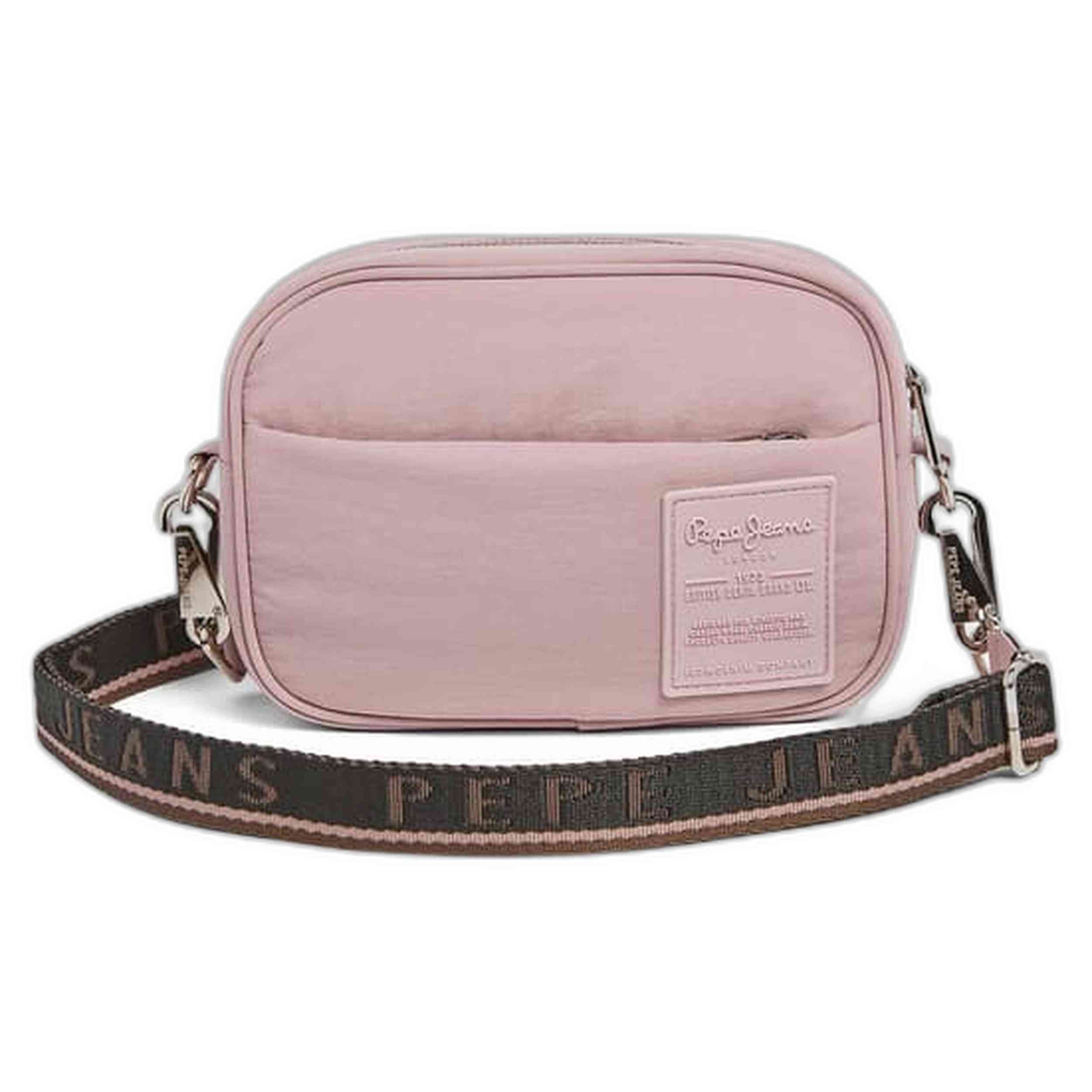 Bandoleras Pepe Jeans modelo PL031515-323 para hombre y mujer en color Rosa