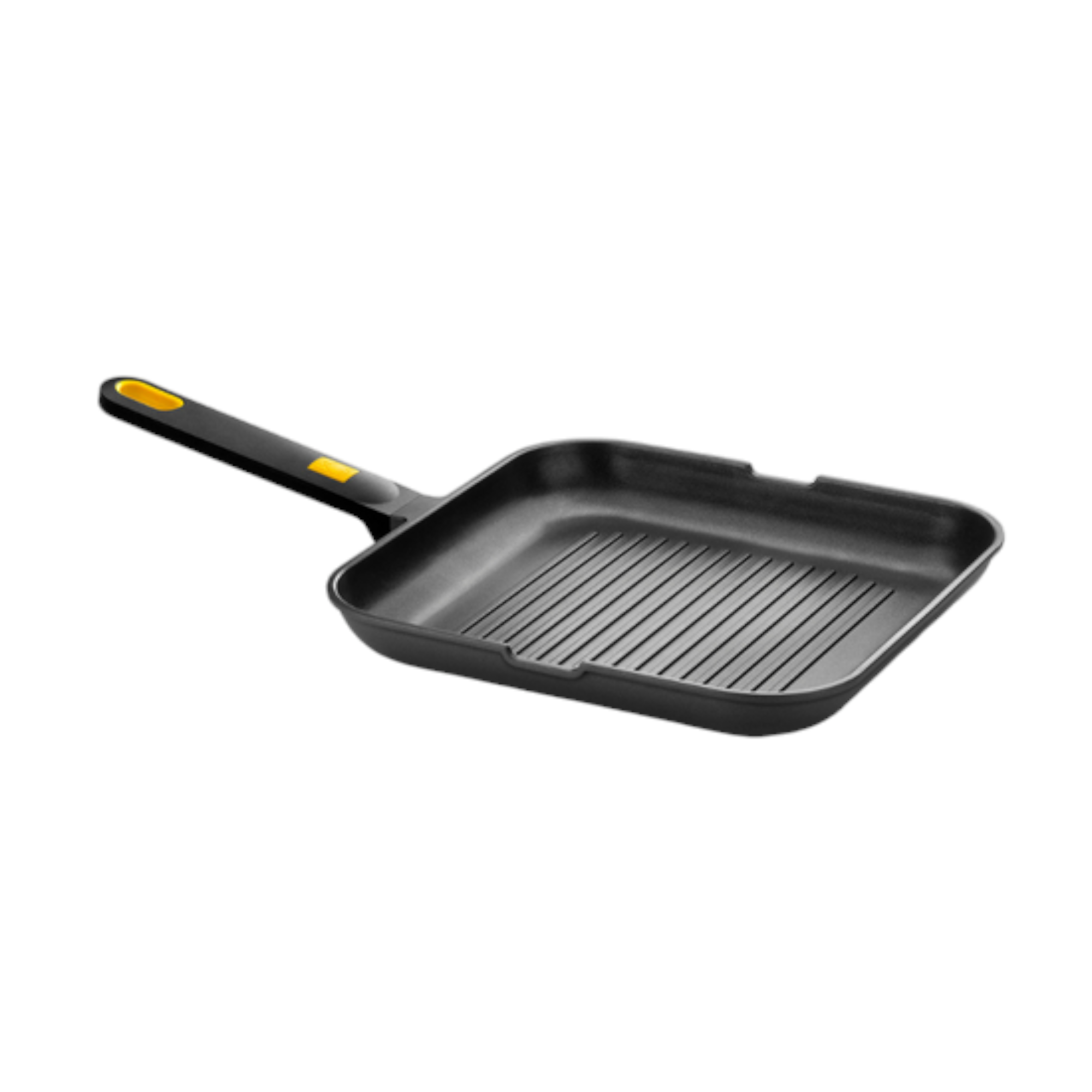 Bra Grill Daily Pro - Rayas | Ligero y Duradero