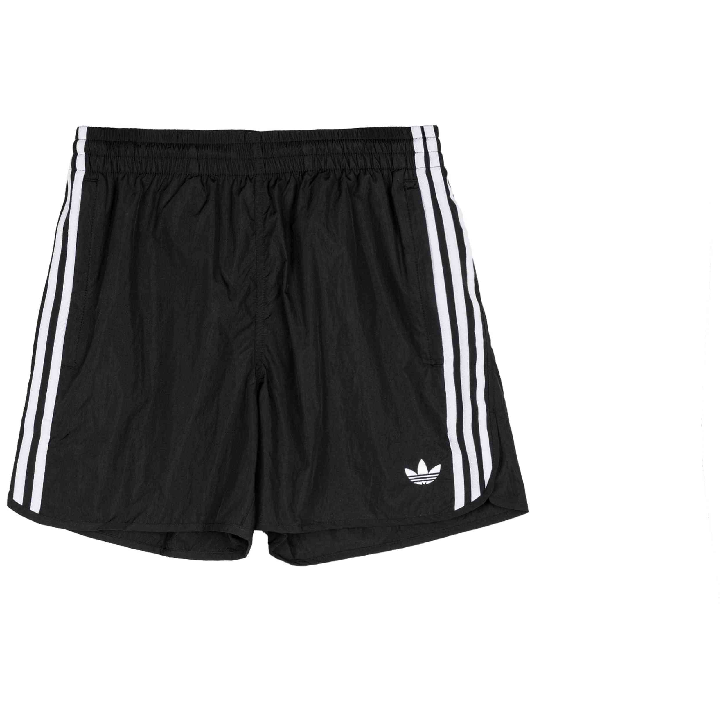 Pantalón Corto Sprinter adidas