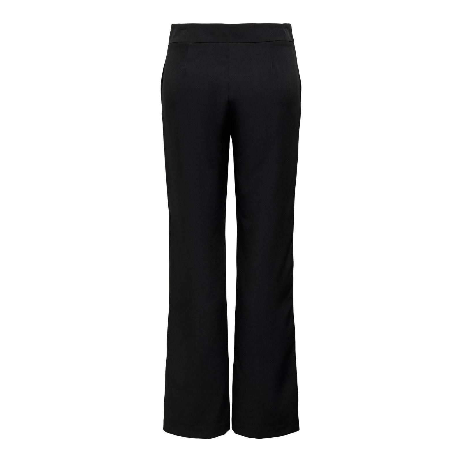 Only mod. 15298840 Pantalón sastre HW ancho