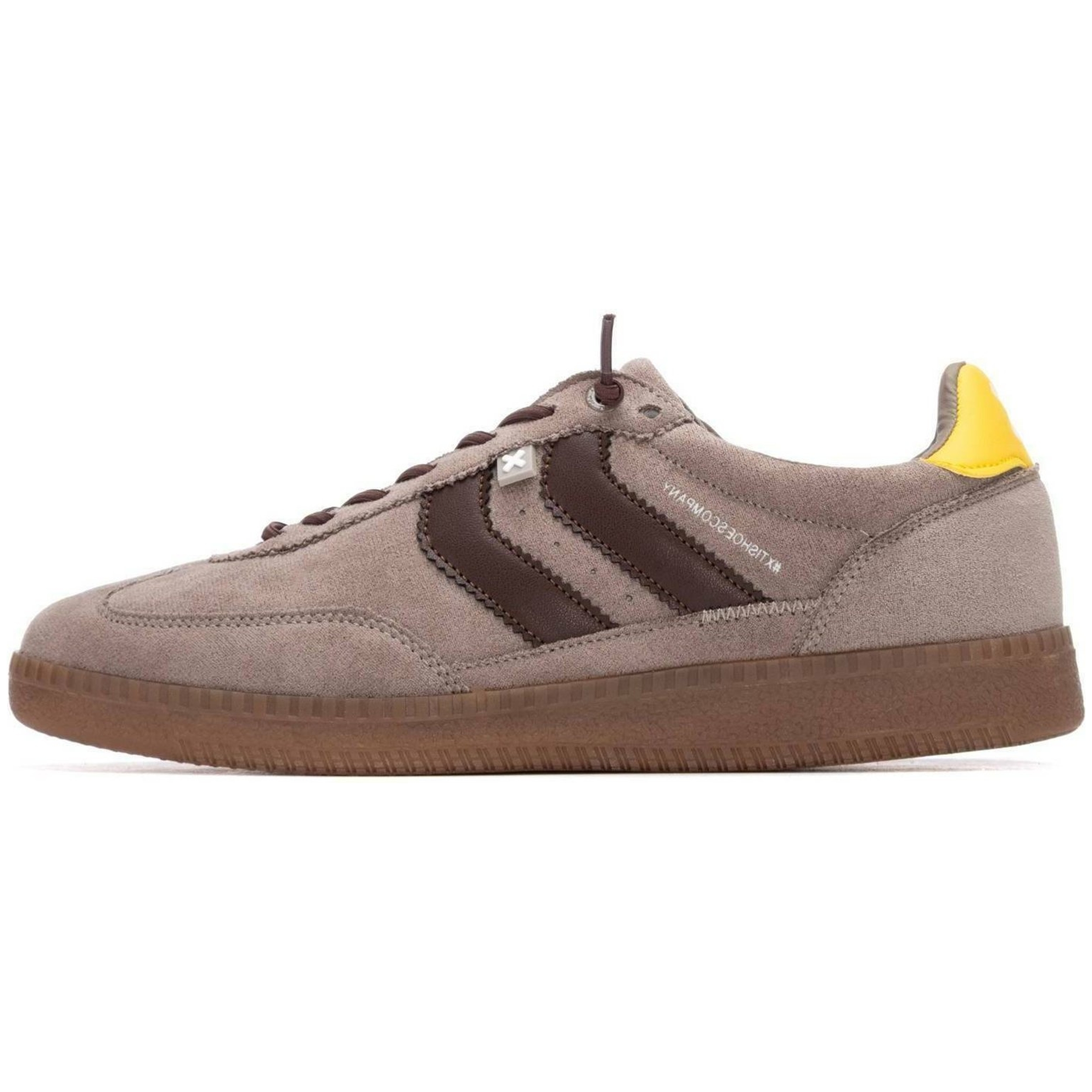 Zapatillas Xti modelo 147-14416909 para Hombre en color Marron