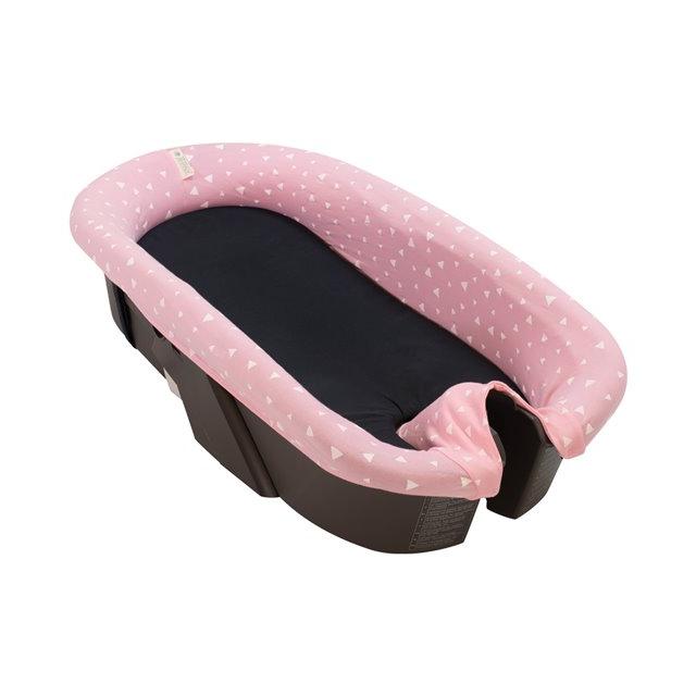 Funda Cubre Capazo para Stokke Xplory de Jyoko - Estampados Originales y Protección