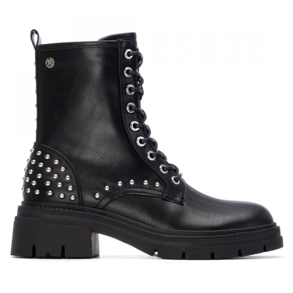 XTI 144640 01  36902 25I MILITAR REMACHES NEGRO