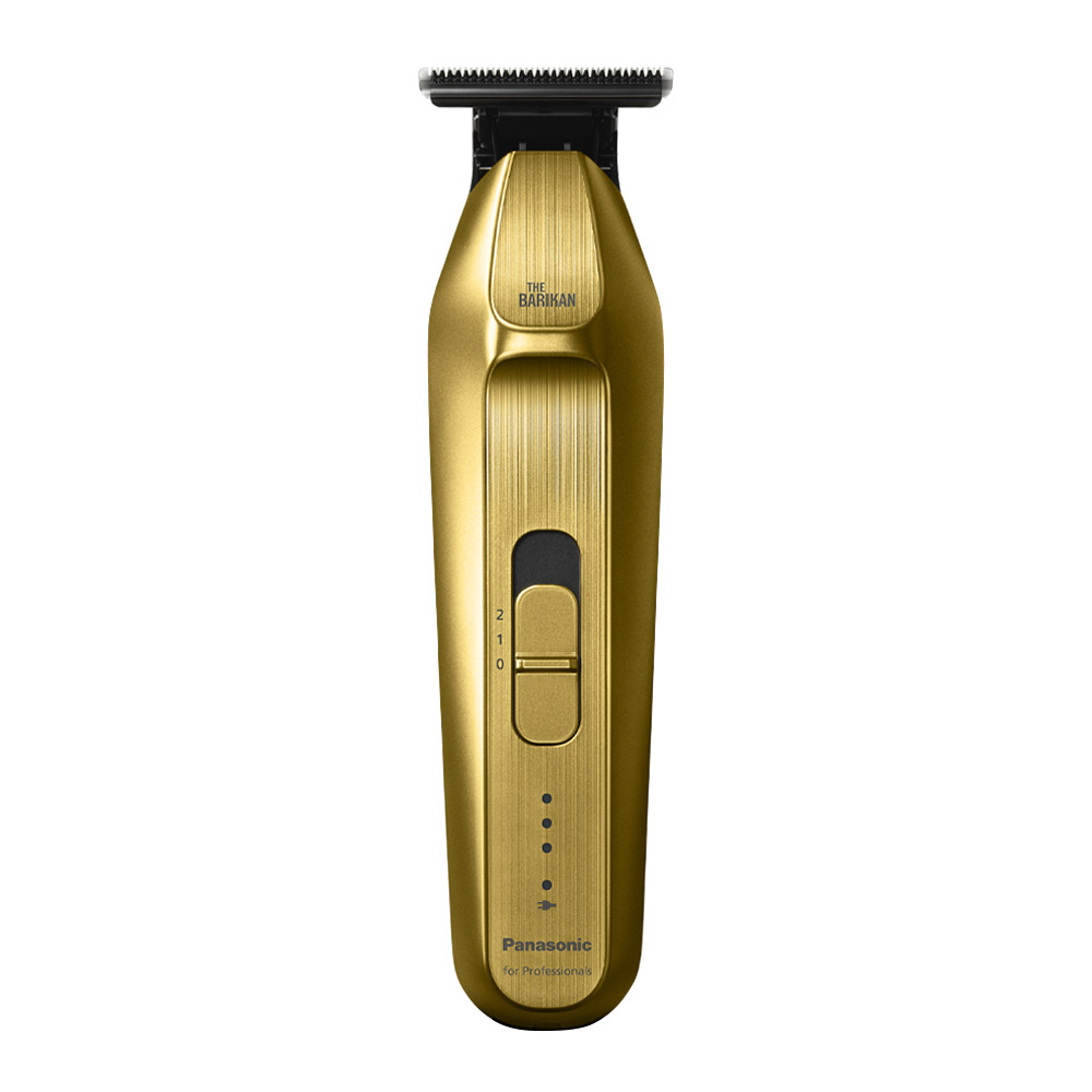 Panasonic ER-XT70- The Barikan Gold - cortapelos
