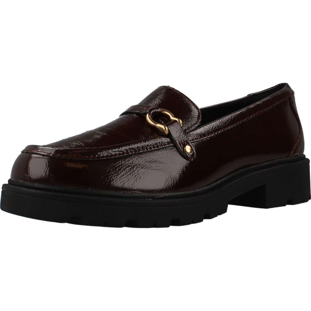 Zapatos Casual Mujer Marca Clarks Modelo 26327161c Code L Step