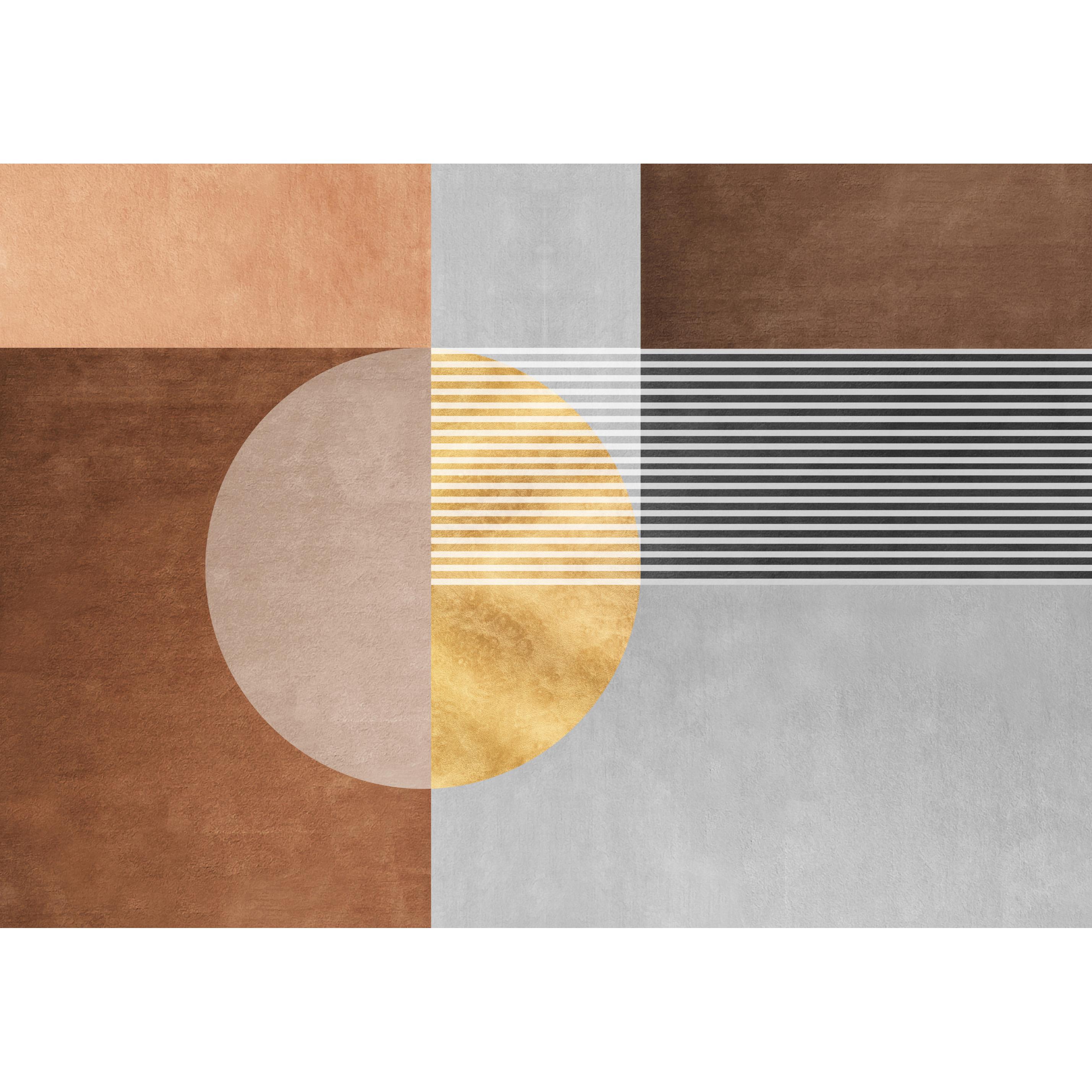 VINILIKO, Alfombra de vinilo  Saint Moritz 70x100 cm