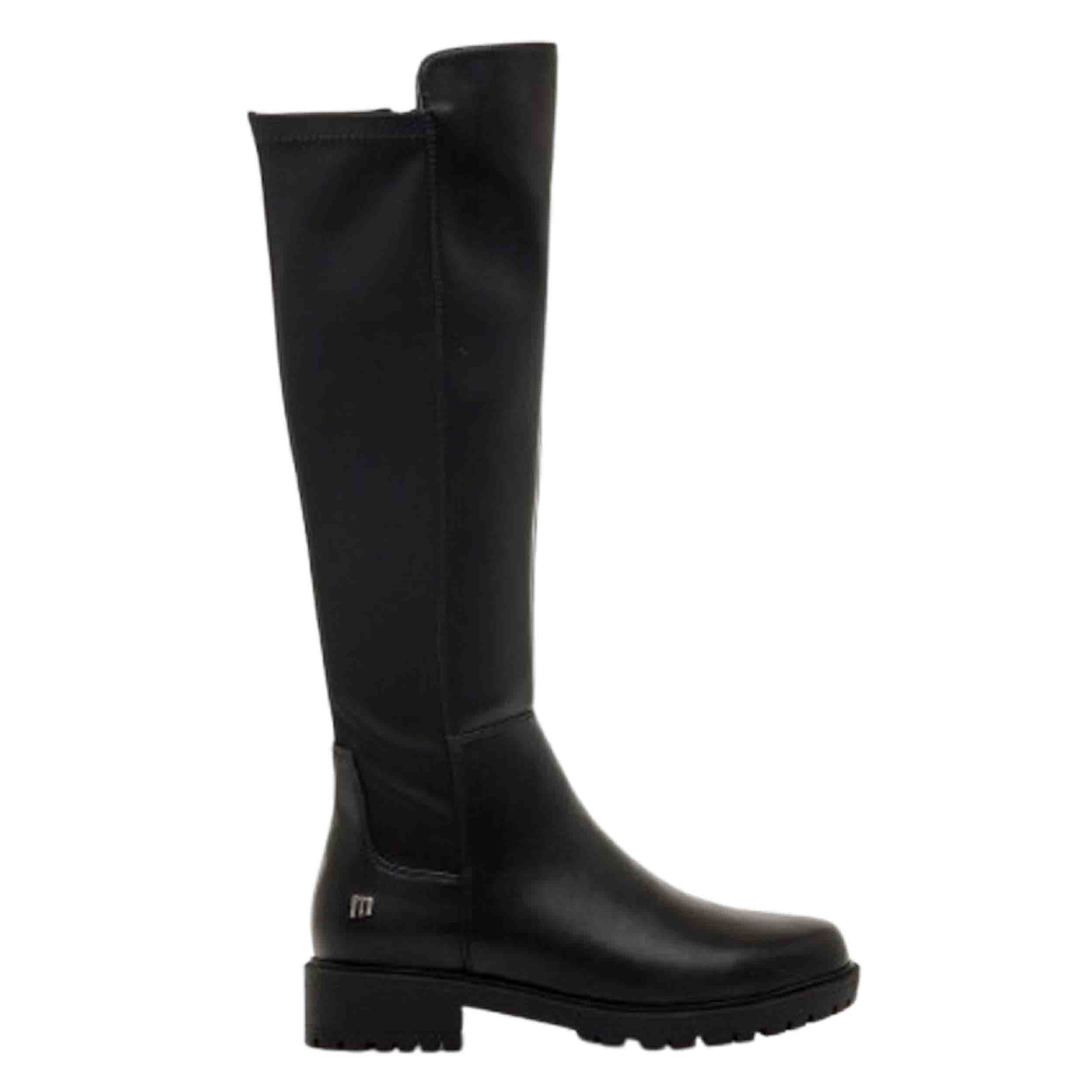 Mustang Campa Botas Mujer