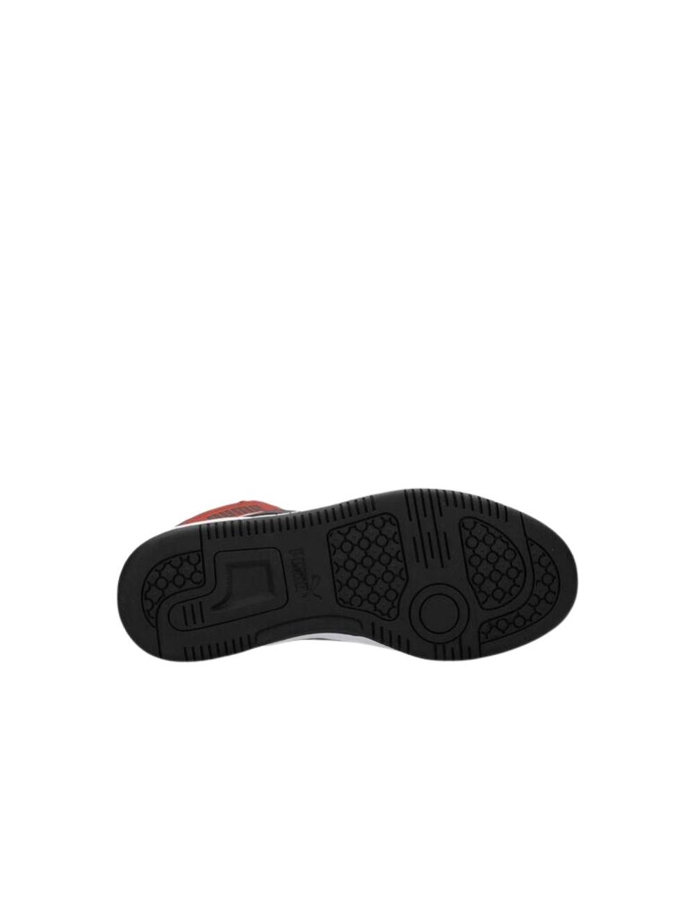 DEPORTIVAS ALTAS NIÑO PUMA REBOUND V6 393831 03 393831 03   Puma