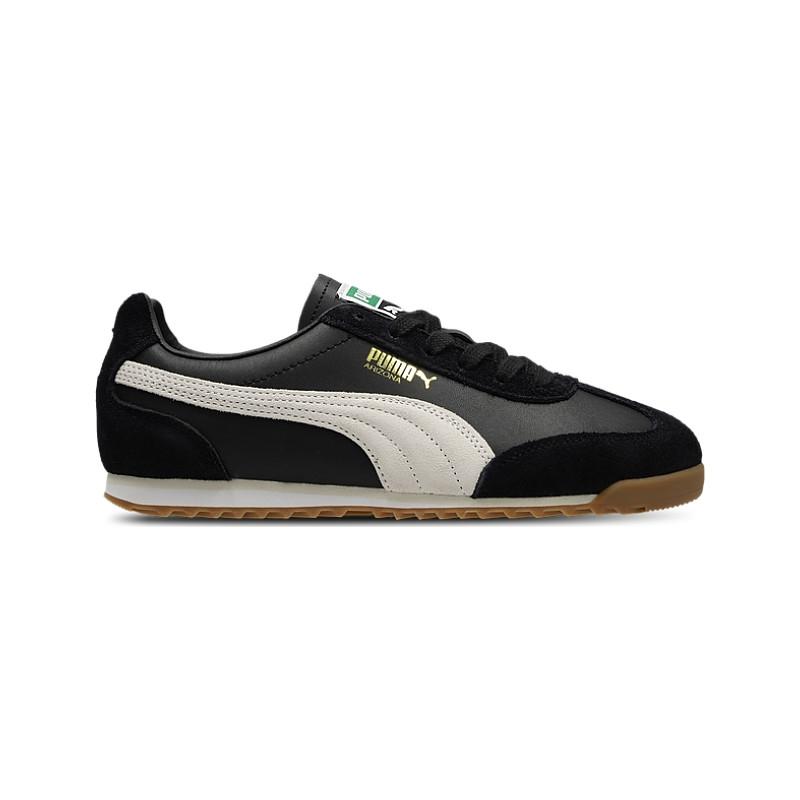 Zapatilla  Puma Arizona Retro  Negro