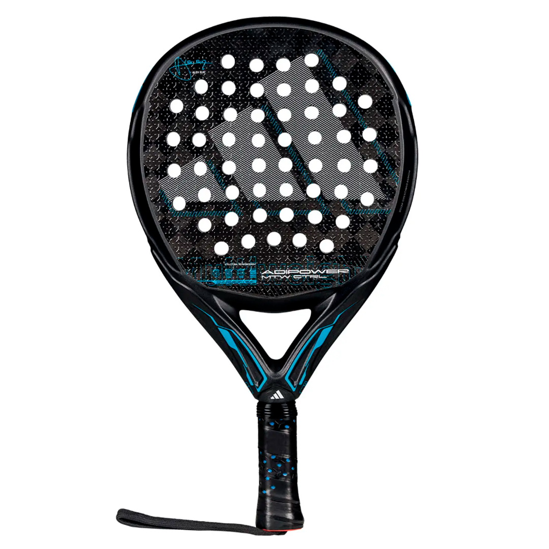 Pala de pádel Adidas Multiweight Ctrl 3.4 2025