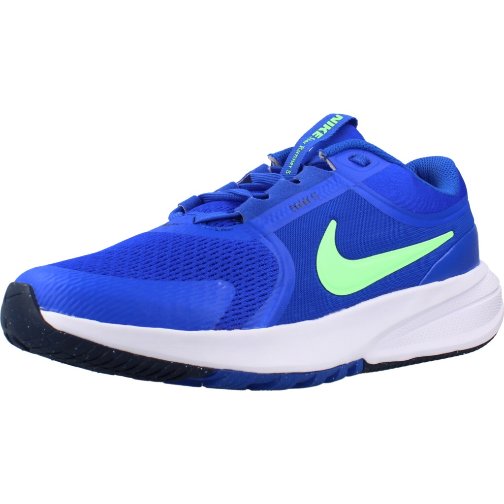 Zapatillas Niño Marca Nike Modelo Nike Star Runner 5 Gs
