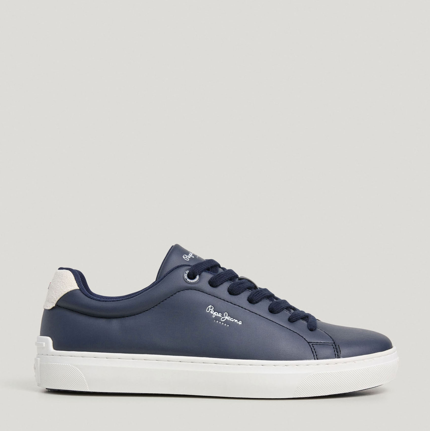 Pepe Jeans Zapatillas estilo cupsole PMS000062-595 , para Hombre