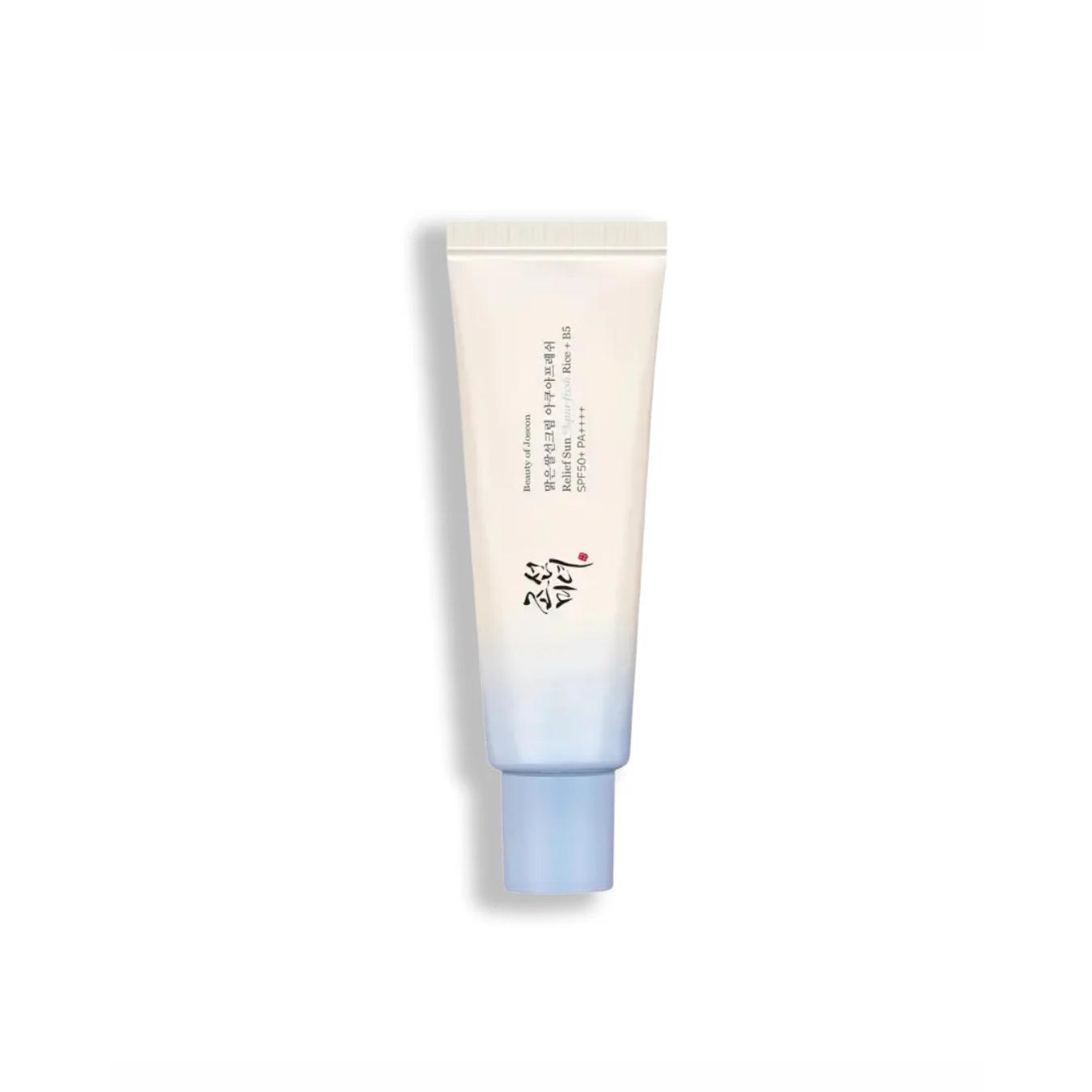 Beauty Of Joseon Protector Solar Relief Sun Aqua-fresh Rice + B5 SPF50 PA++++