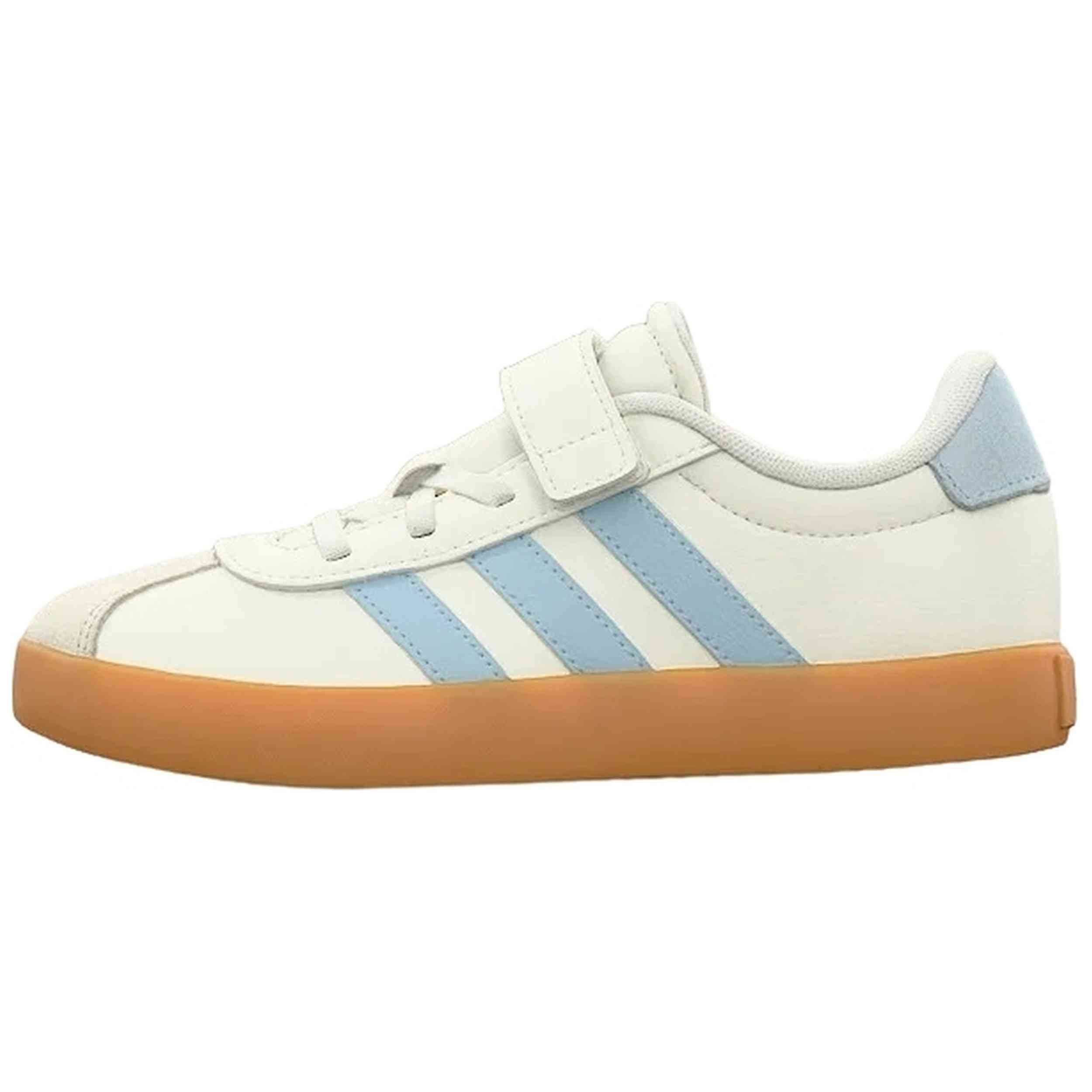 Calzado Adidas modelo Vl Court 3.0 El C